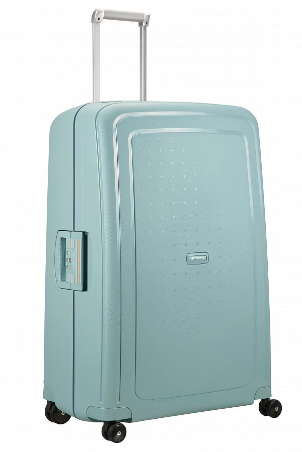 10U-72004 Чемодан 10U*004 Spinner 81/31 Samsonite S'Cure  - Вид №4