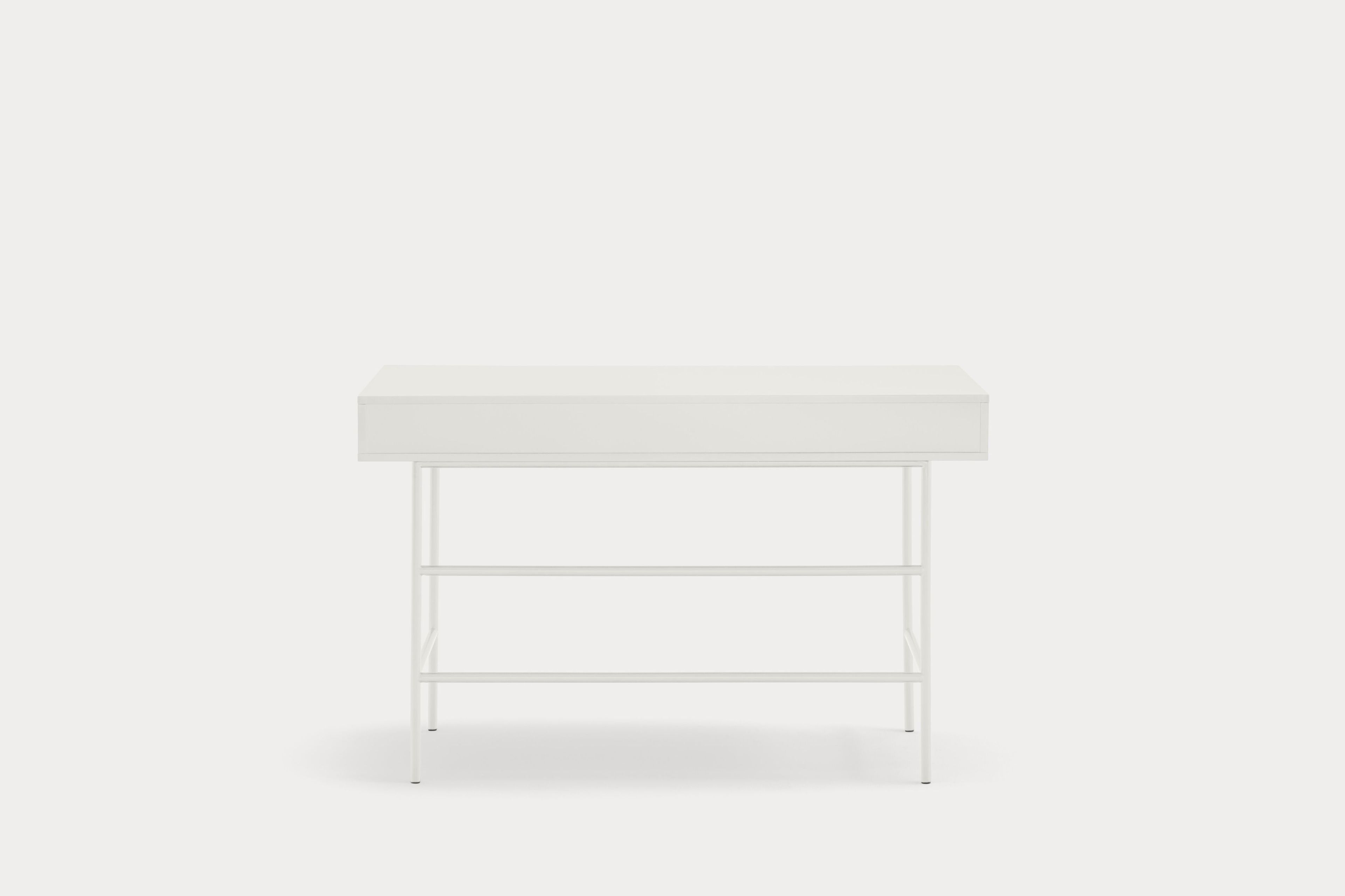 Стол из МДФ с ящиками TEULAT Sierra ARCH-00036653 - Вид №3