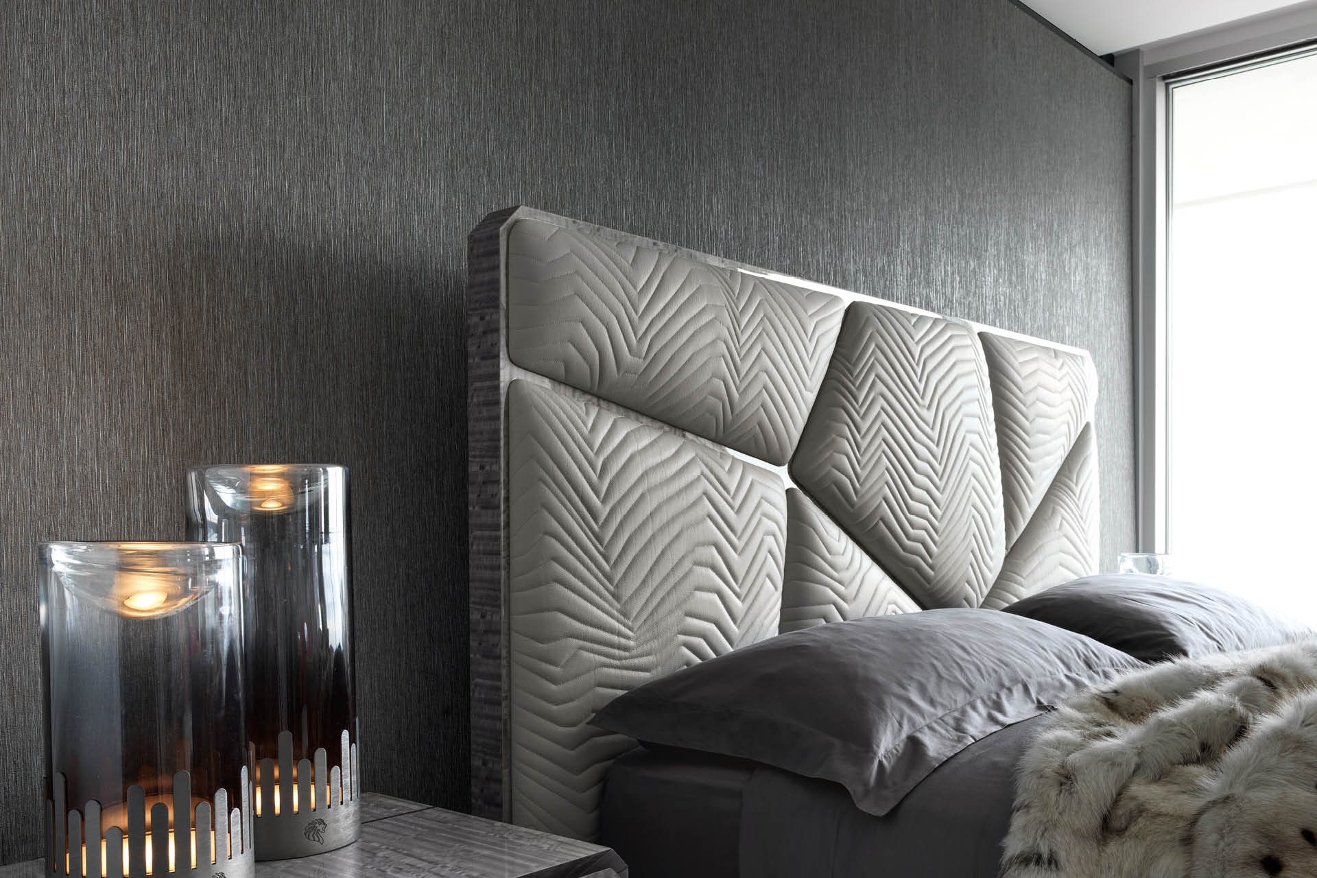 GRST1 «Moonlight» Обои - giorgio collection Декор - Вид №2