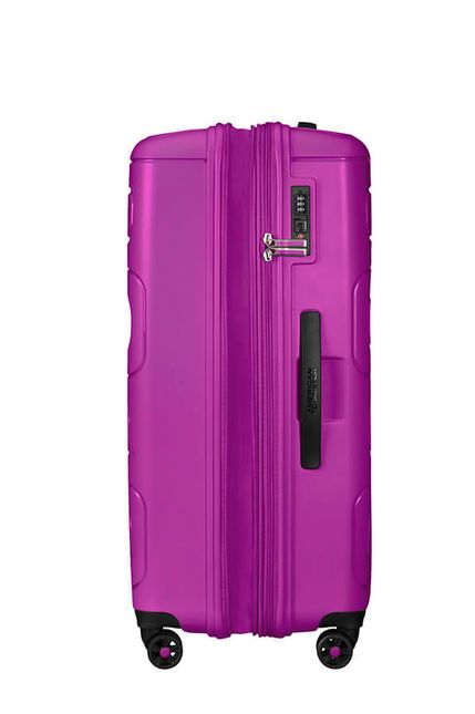51G-91003 Чемодан 51G*003 Spinner Expandable 77 American Tourister Sunside  - Вид №3