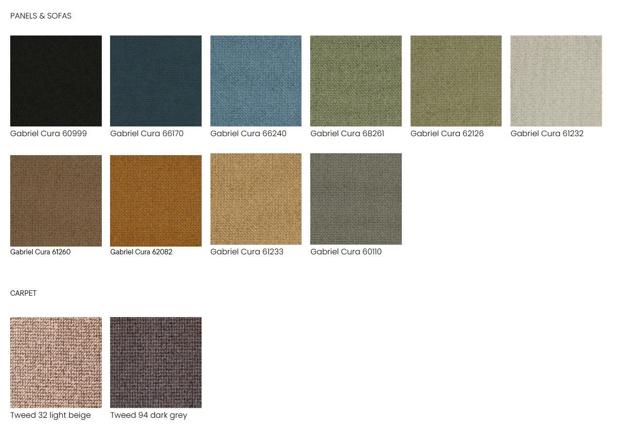 Мультимедийная многосторонняя акустическая офисная кабина Taiga Concept Lohko Box ARCH-00056865 - Вид №5