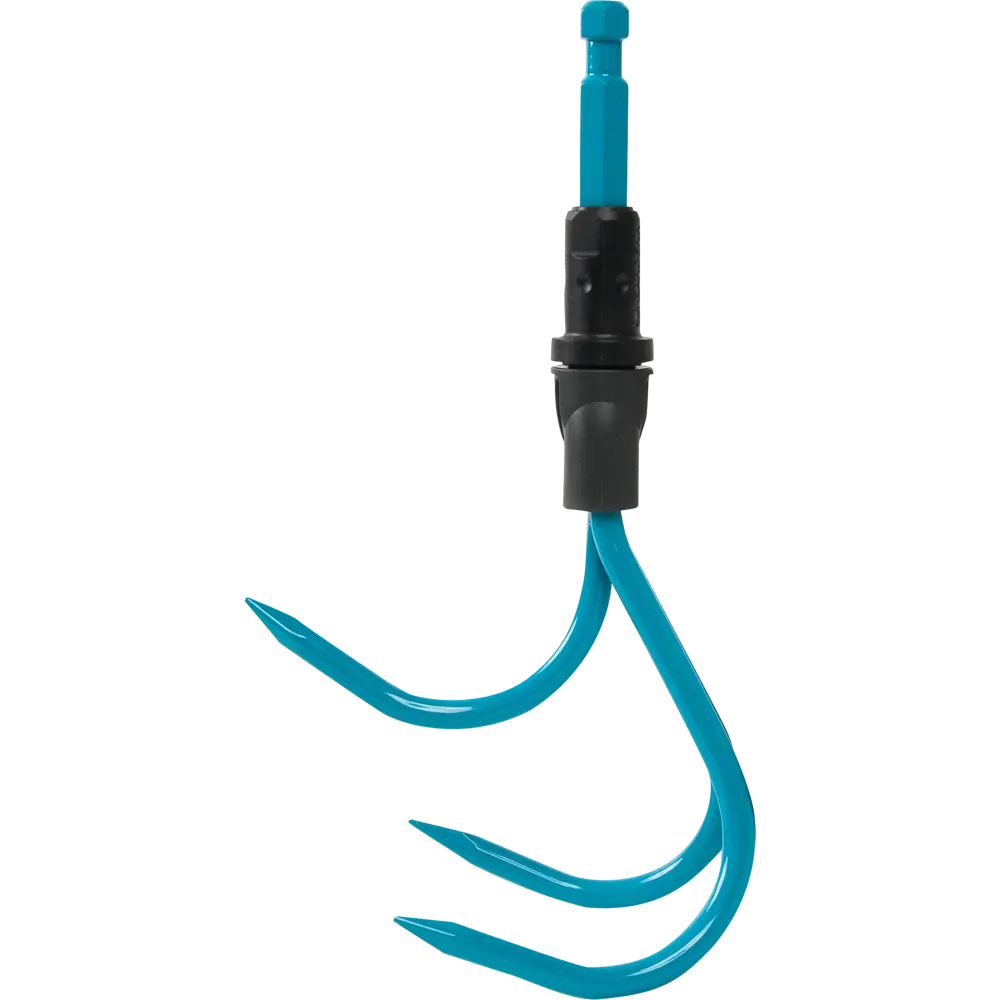 Набор инструментов Gardena 130 см 2 предмета STLM-2162940 - Вид №2