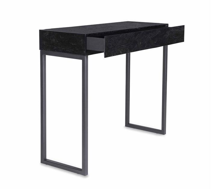 ARKOF LABODESIGN Консоль из лакированной osb с ящиками Spring sun-id-1389800 - Вид №1