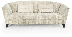 MARIONI 3-х местный тканевый диван Azhar I0036s