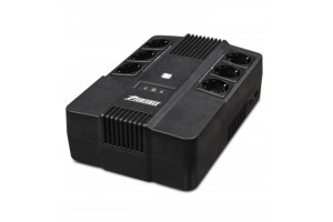 15564668 Источник бесперебойного питания BRICK 600 6117367 Powerman