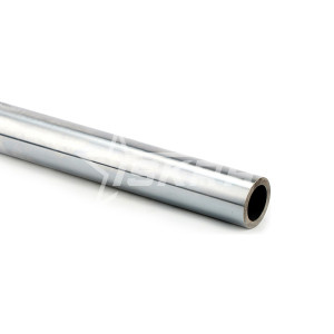 IS686 Вал полый хромированный WVH30 ISKRA