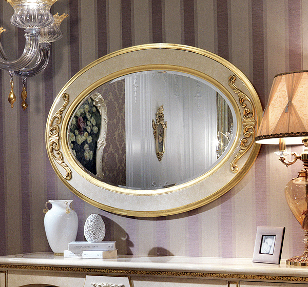 Зеркало  TURRI TC250 Bovary