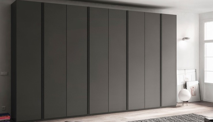 009393 Шкаф купе Comp 13 Emede Santreyd 