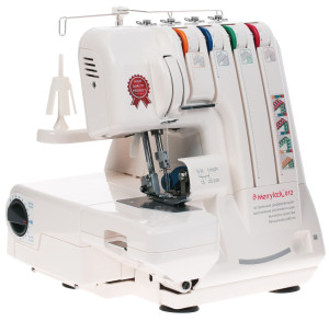 1099849 Оверлок Merrylock 012