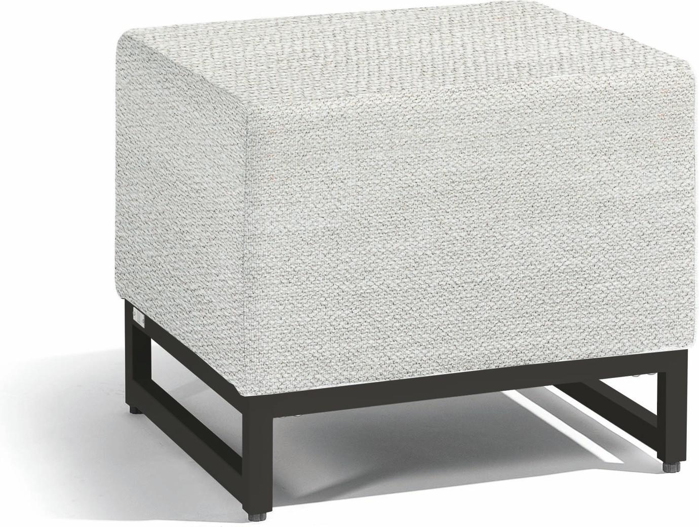 MNST600 Сиденье для подножки лава lotus smokey Manutti Zendo