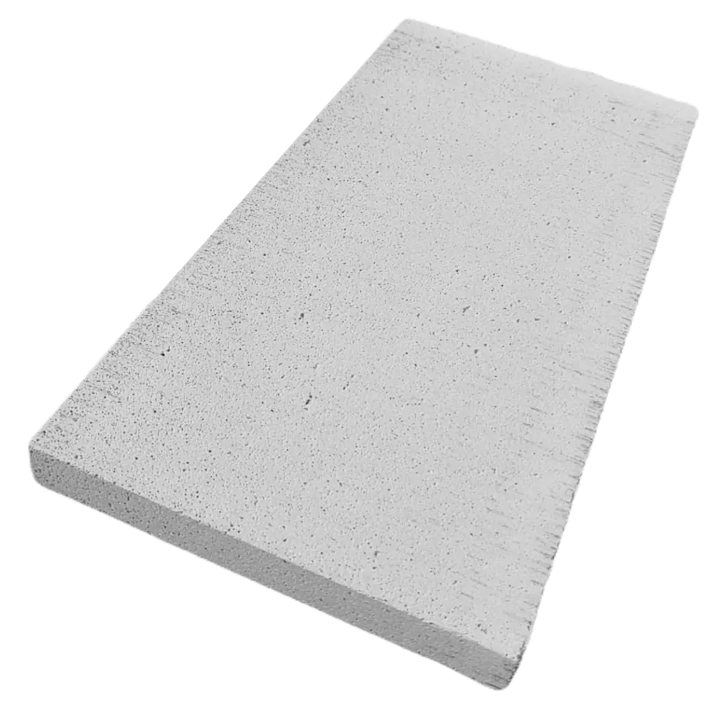 Плитка фасадная Ytong Stone Decor бело-серый 12.5 м² 86387501 STLM-2134775 