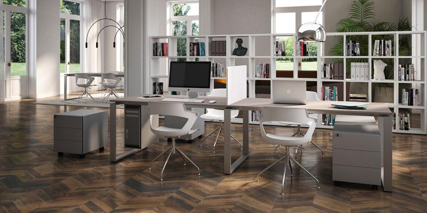 CUF Milano Несколько рабочих станций Ring sun-id-1507791 - Вид №1