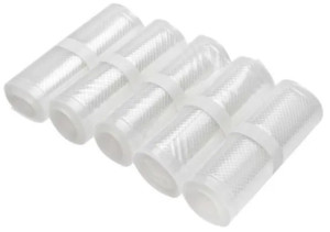 5058489 Набор рулонов для вакуумного упаковщика Status VB123005-ECO