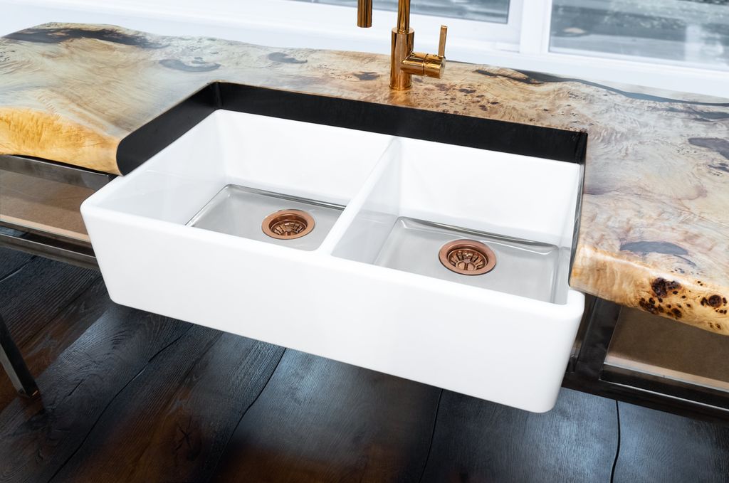 Мойка ALVEUS NEOCERAMIC 50 227981 - Вид №1