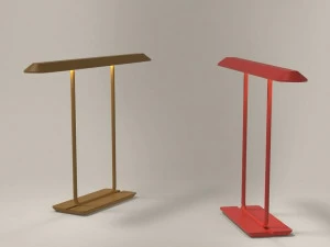 Artemide Светодиодная настольная лампа прямого света