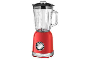 93408936 Блендер PC-UM 1195 rot STLM-0547100 PROFI COOK