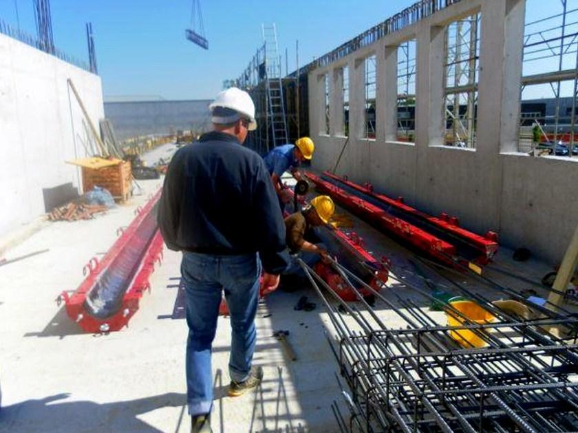 Condor Опалубка колонн sun-id-1367266 - Вид №4