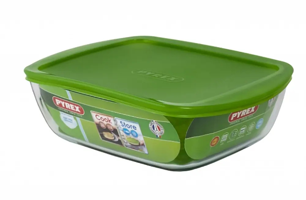 90125735 Форма для запекания Pyrex 212P000/5045ST STLM-0113255