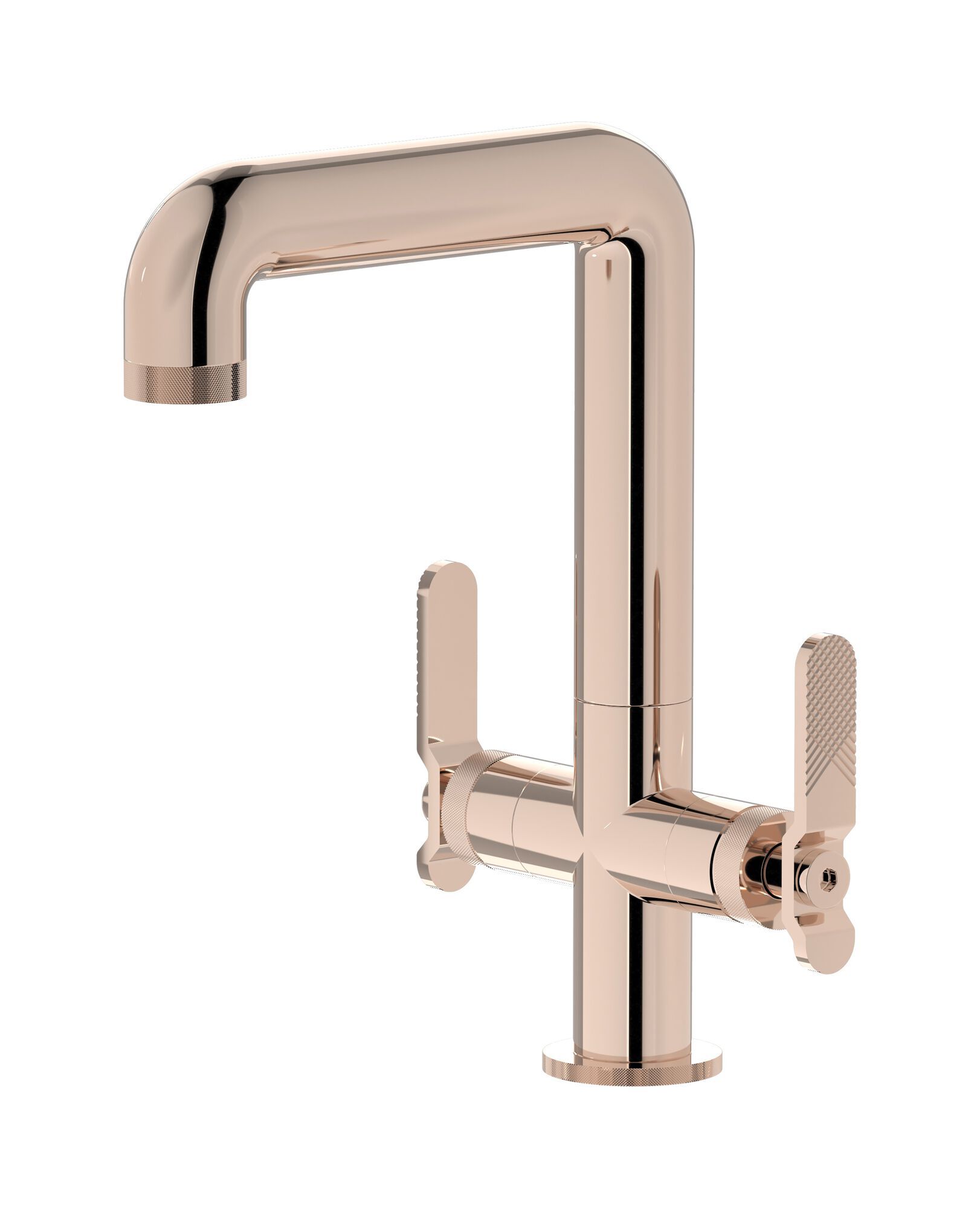 Смеситель для раковины с одним отверстием IB Bold ARCH-00040047 - Вид №4