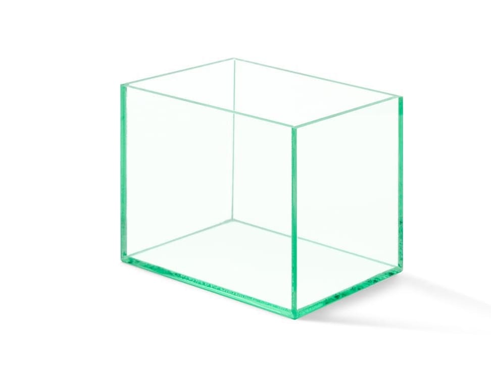 Акриловый контейнер Atelier Belge Loopholes ARCH-00066939