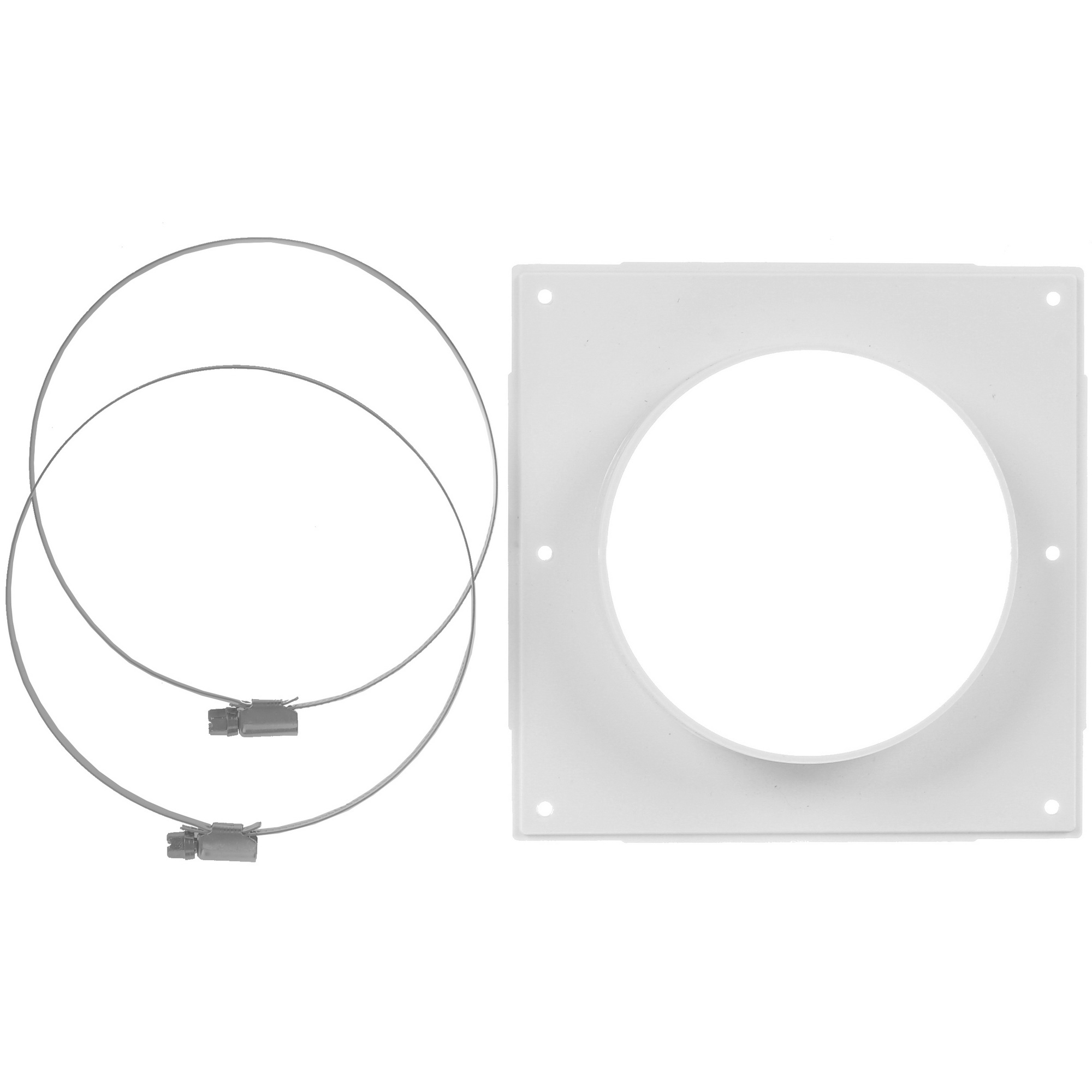 1381521 Набор для установки вытяжки OneTwo O2IE029 STDN-0030223 - Вид №3