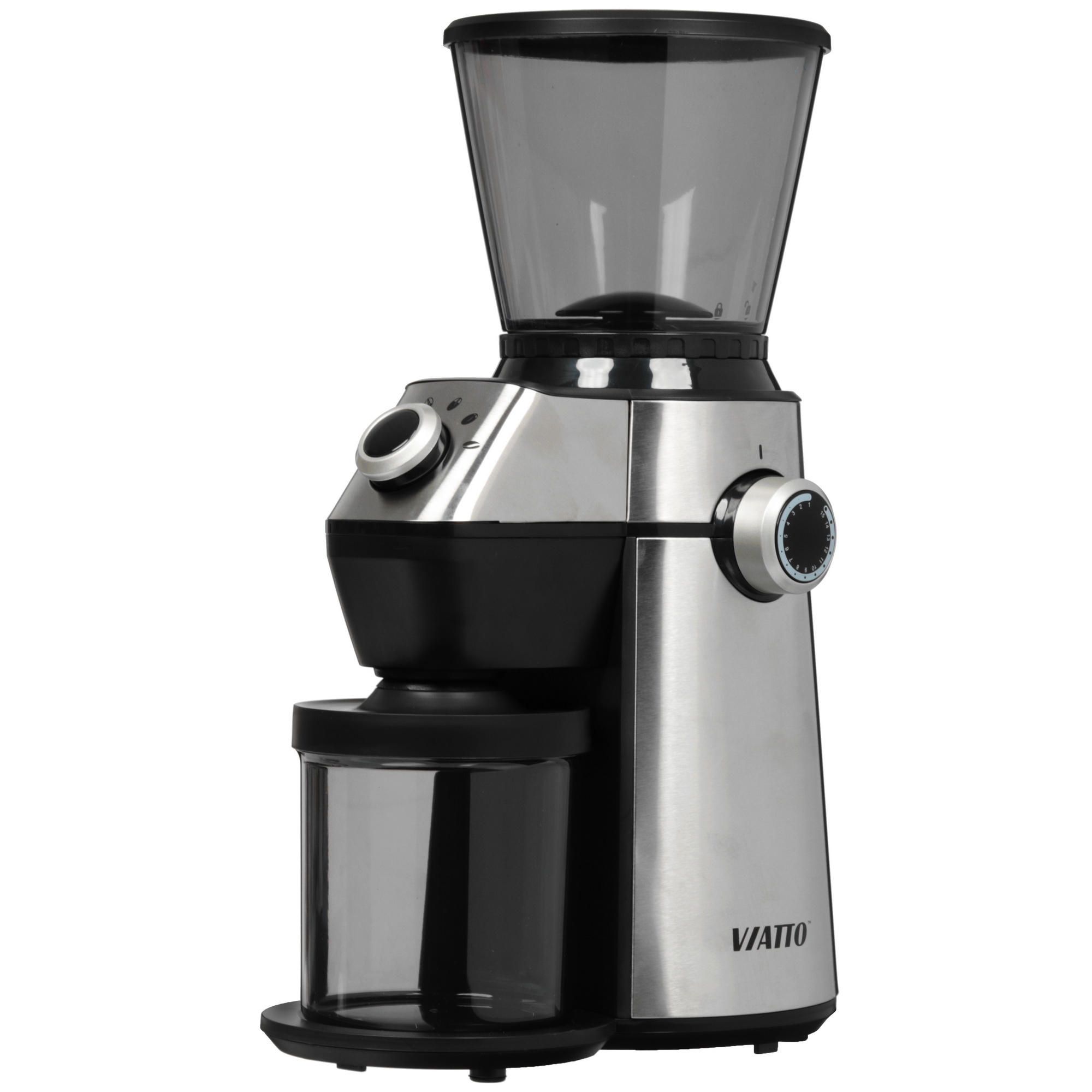 STDN-0114417 Кофемолка ручная Viatto Китай 