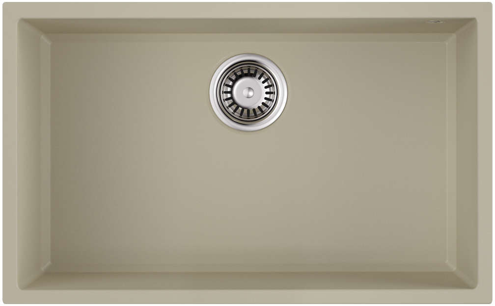 Кухонная мойка Tedori 66-U BE OMOIKIRI