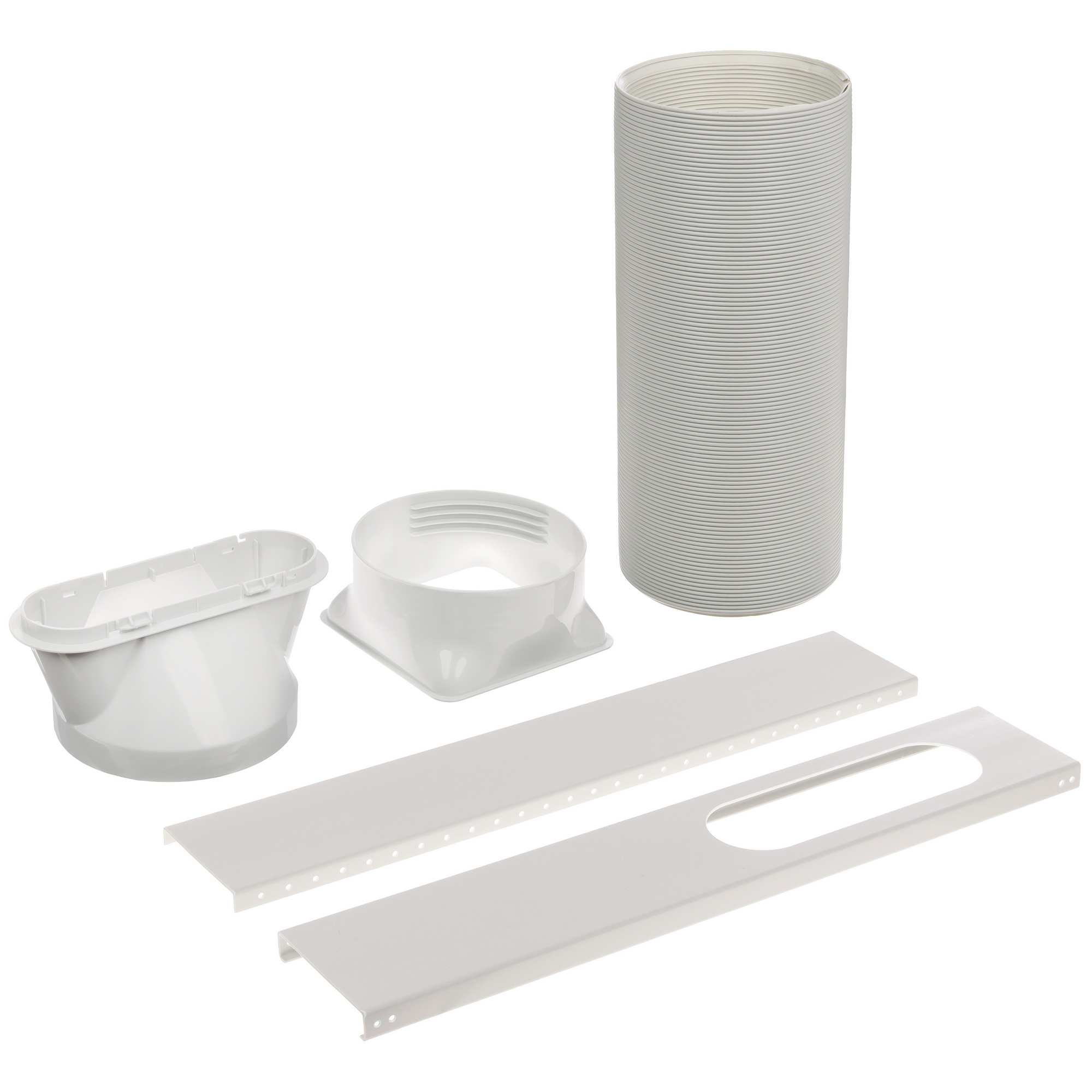 5433493 Кондиционер мобильный TCL PDL 09 белый STDN-0111775 - Вид №8