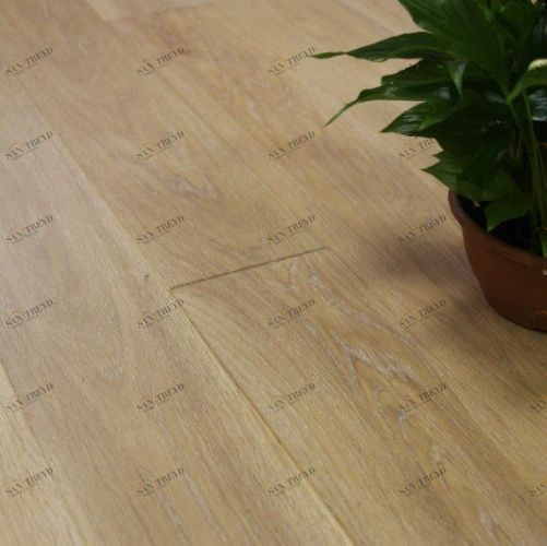 Массивная доска Ashton Дуб Спарта 1000300018