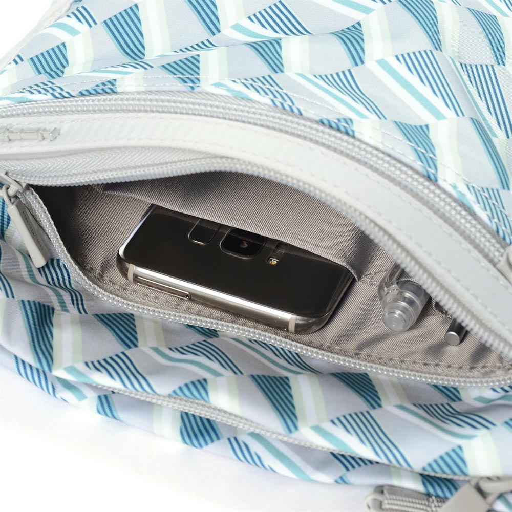 HIC112/826-08 Молодежная сумка HIC112 Leonce RFID Hedgren Inner City  - Вид №2