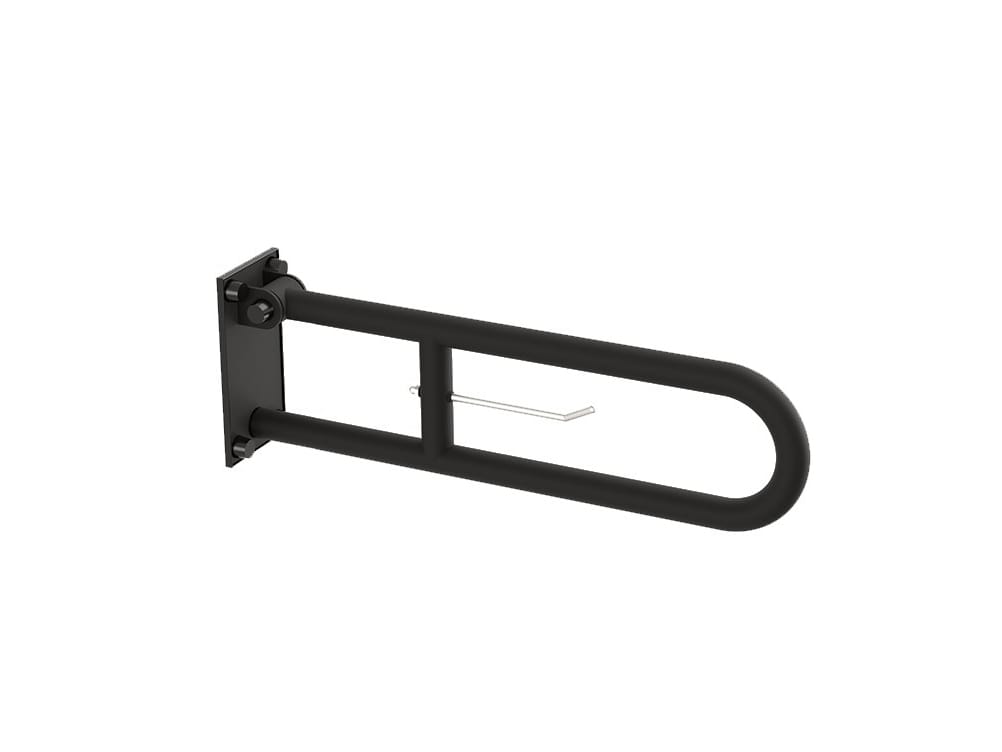 Откидная опорная планка с держателем рулона Thermomat Soft ARCH-00109586