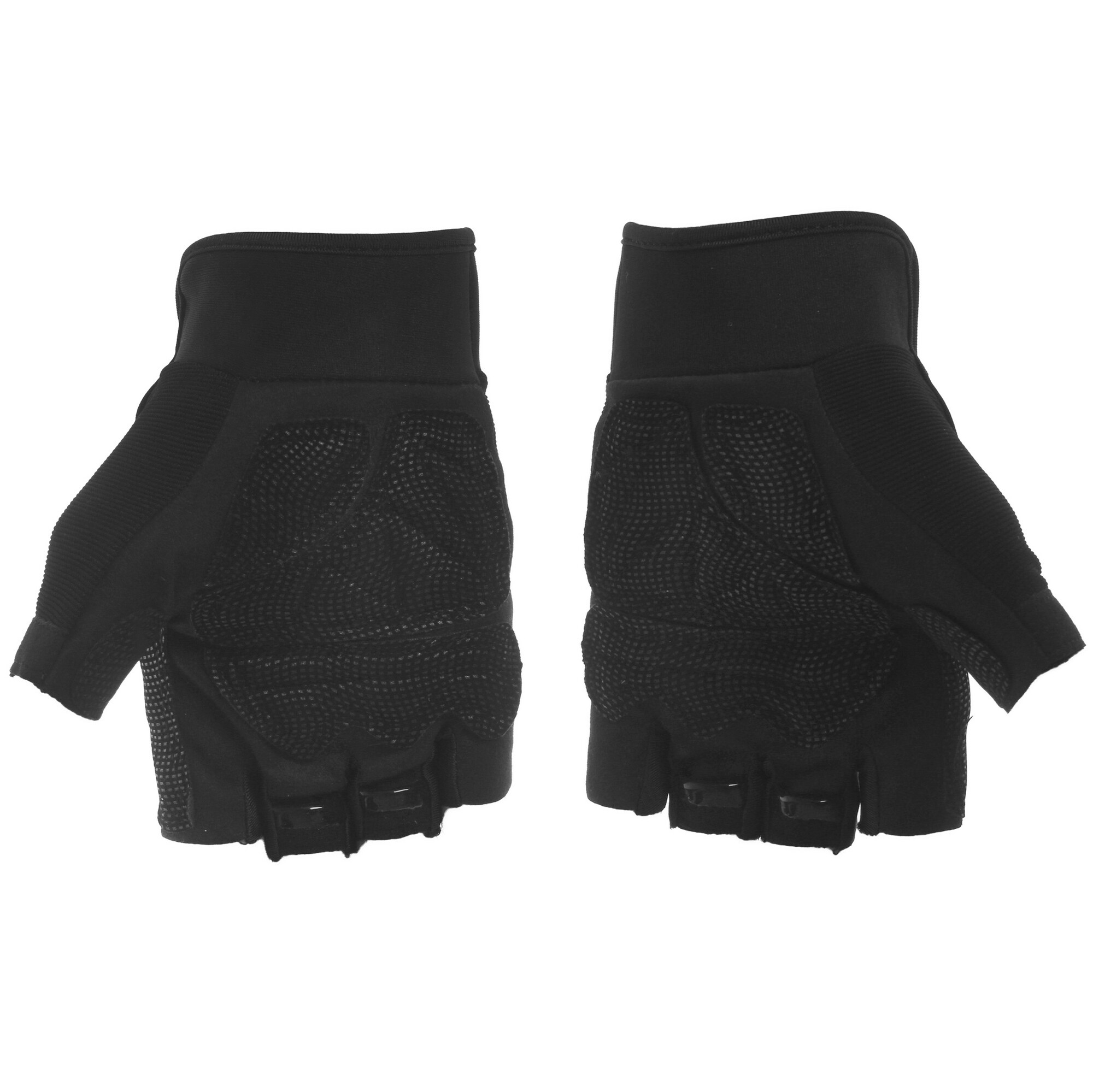 Полуперчатки трикотажные FinePower WGH0121 4815001 STDN-0124240 - Вид №1