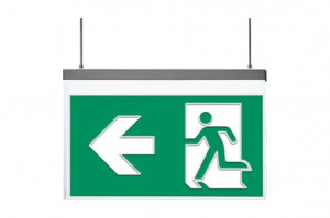 DST-2189 Vir-s Daisalux Светильники сигнальные Белый