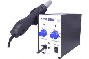 15622536 Паяльный фен 868 16123 ELEMENT
