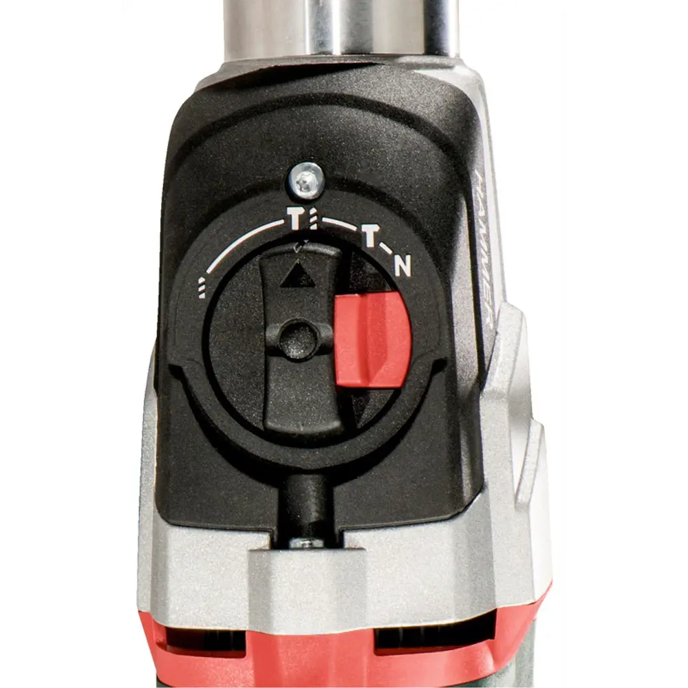 Перфоратор SDS-plus Metabo KHE2660 Quick, 600663950, 850 Вт, 3 Дж STLM-2118649 - Вид №3