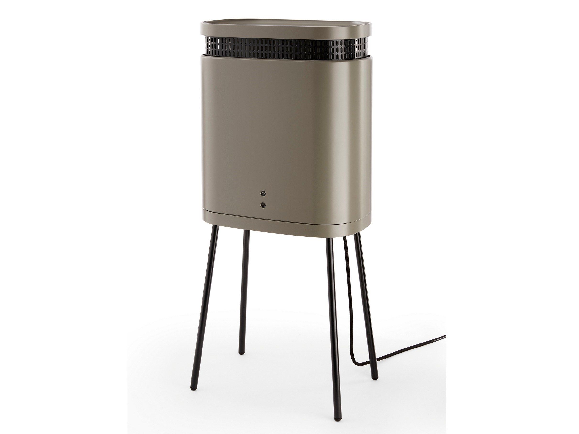 Полиуретановый очиститель воздуха / тепловентилятор Tubes ARCH-00148825 - Вид №25