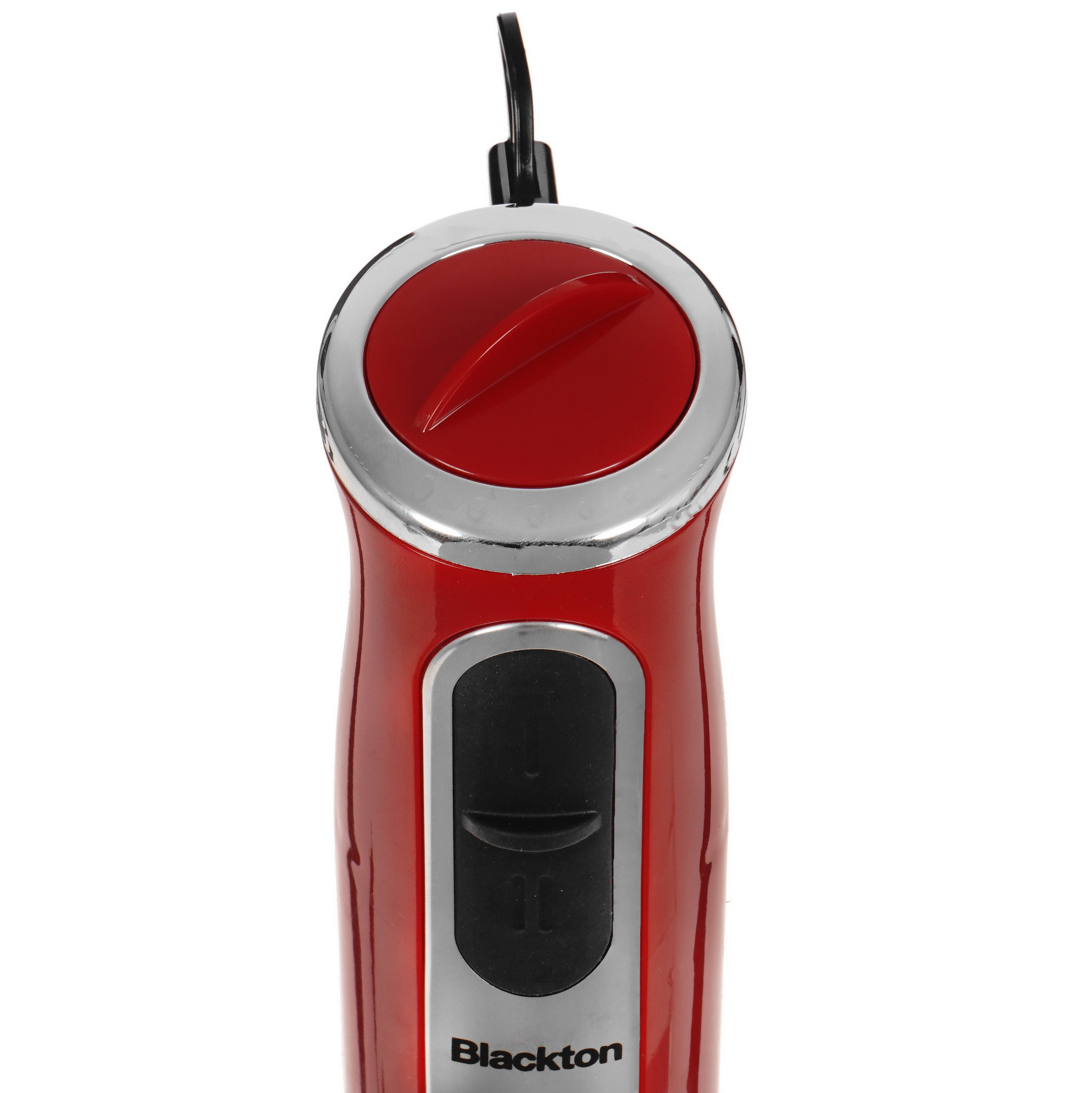 5356064 Блендер погружной Blackton Bt HB1230SS красный STDN-0011362 - Вид №4