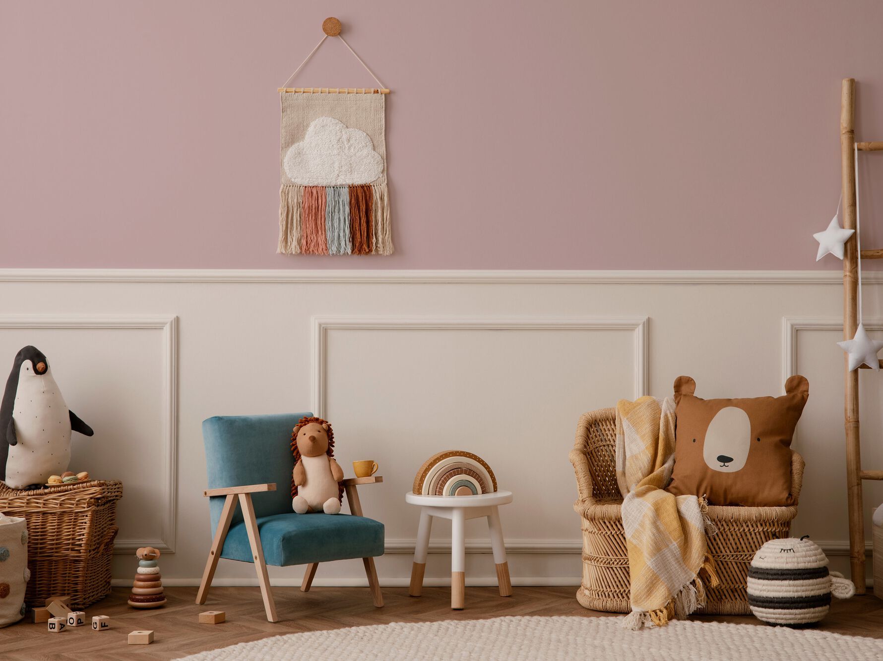 Декоративная живопись Architects Paper чистый ARCH-00060441 - Вид №3