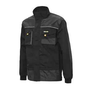 Рабочая куртка Dowell D81210 для высоких мужчин 7XL 89433449