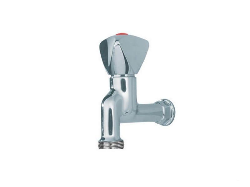 Настенный смеситель для раковины с одним отверстием rvb ARCH-00031451 - Вид №1