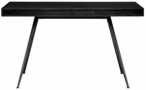 NORR11 Прямоугольный стол из МДФ с ящиками