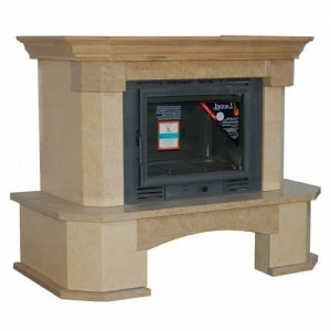 Каминная облицовка Bella Italia TUNIS