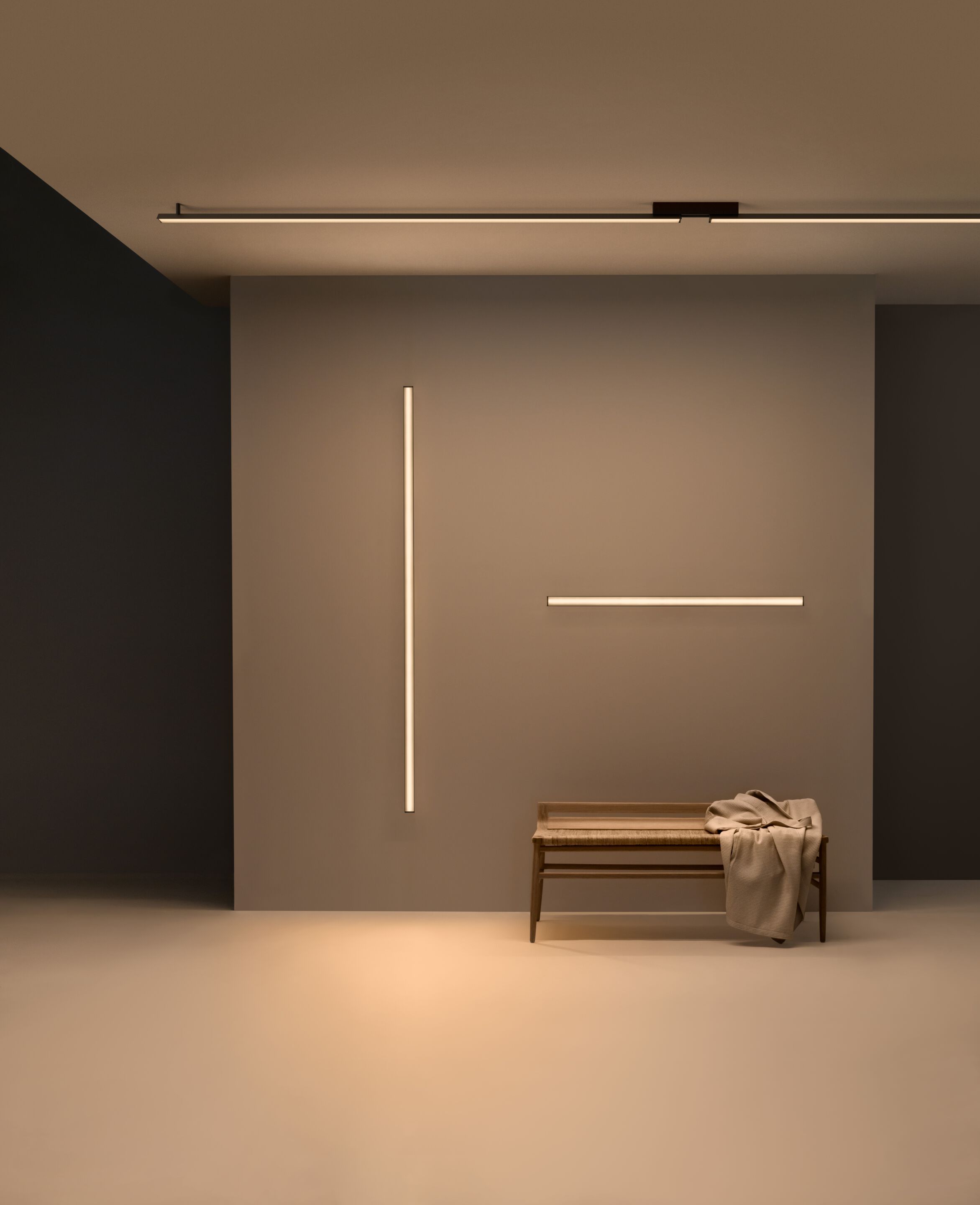 Светодиодный потолочный светильник Vibia Spa ARCH-00077023 - Вид №6