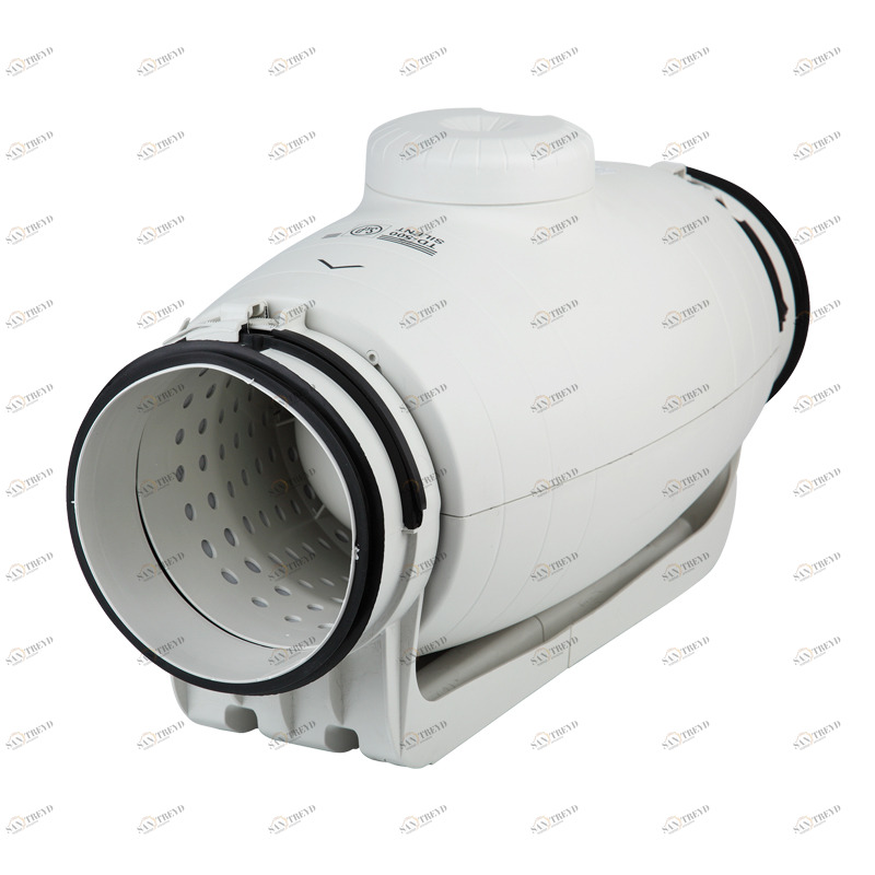 Энергоэффективный канальный вентилятор Soler Palau TD-1000/200 SILENT ECOWATT 5211006400