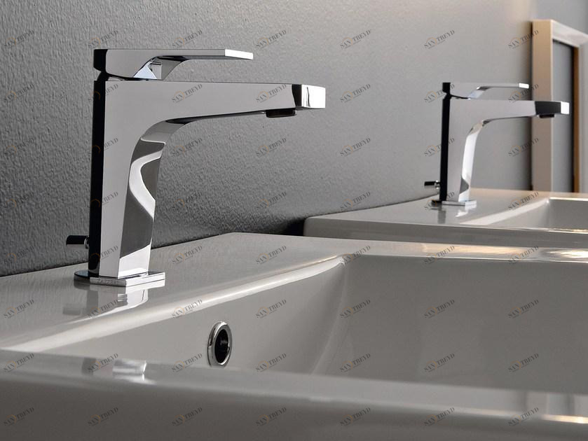 ZAZZERI Смеситель для умывальника 100 sun-id-1462517