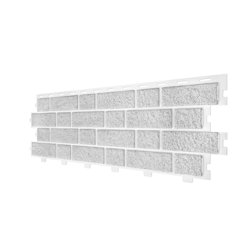 Фасадная панель Технониколь Формлайт 1140x350 мм серый 0.318 м² Нет STLM-2012248