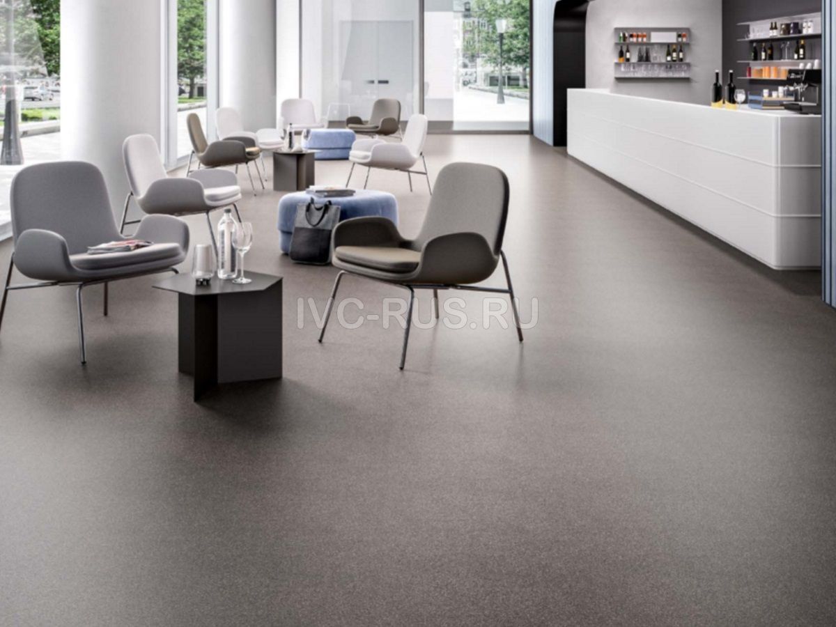 Линолеум коммерческий SEMI CONTRACT ViSiON - СЕМИ КОНТРАКТ ВИЖН i472625 IVC-RUS  - Вид №1