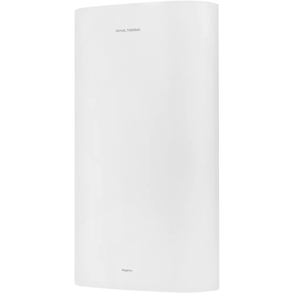 Royal Thermo Regency 40 л - умный водонагреватель с Wi-Fi для дома 89359383 STLM-0807713 - Вид №1