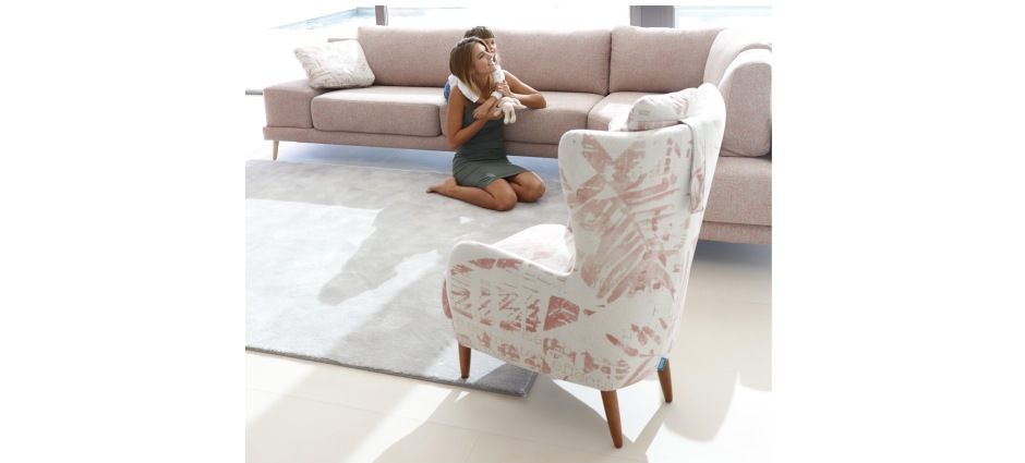 066906 Кресло Fama Kylian Santreyd - Вид №15