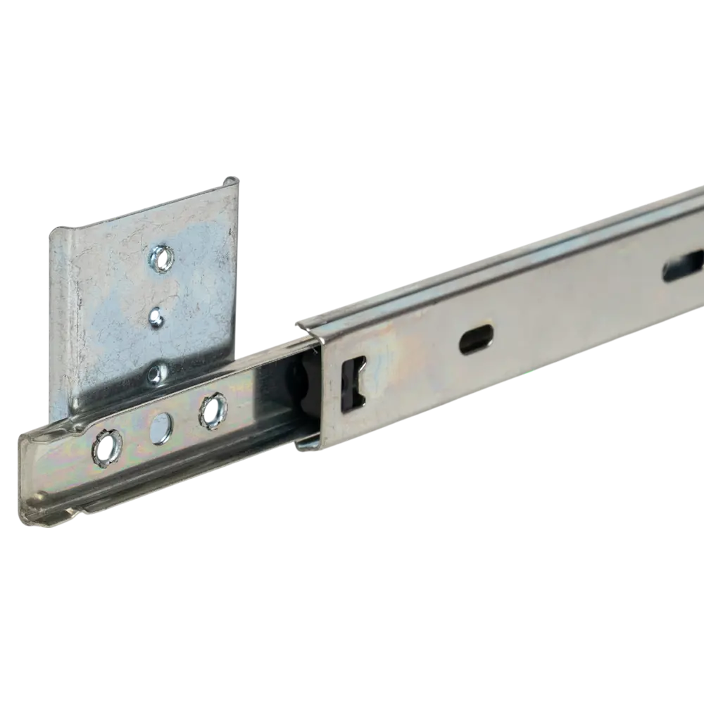 LARVIJ Направляющие для клавиатурной полки 350 мм с шариковым механизмом 89428524 STLM-1565648 - Вид №1